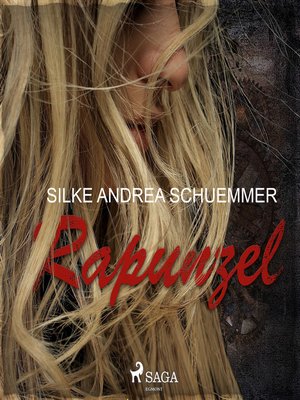 cover image of Rapunzel